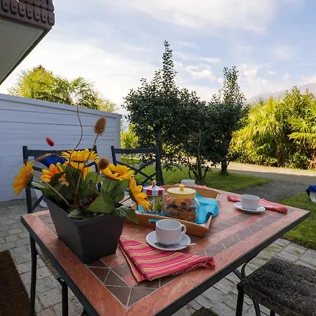 Appartement Carlo *