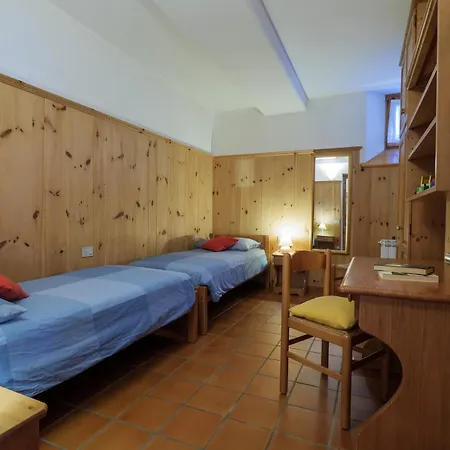 Apartament Carlo Colico