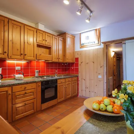 Appartement Carlo Colico
