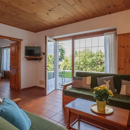 Carlo Appartement
