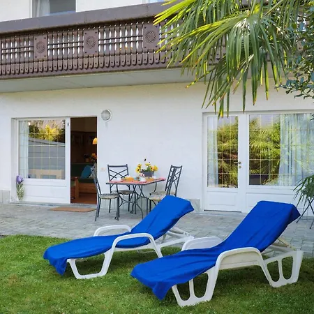 Appartement Carlo *