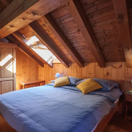 Appartement Carlo