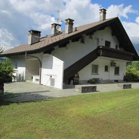 Carlo Appartement *