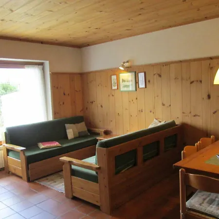 Appartement Carlo