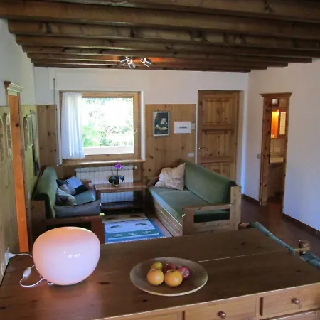 Appartement Carlo Colico