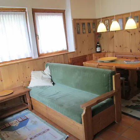 Carlo Appartement