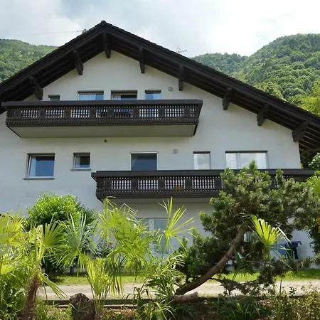 Appartement Carlo