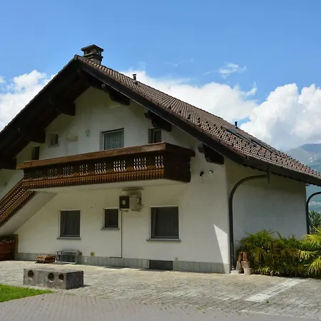 Carlo Appartement Colico