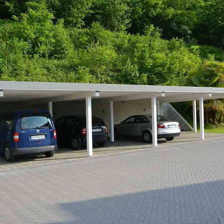 Appartement Carlo *