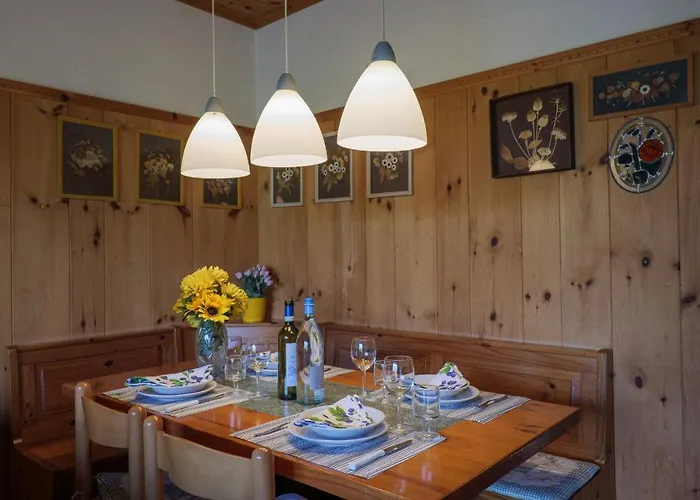 Carlo 아파트 콜리코