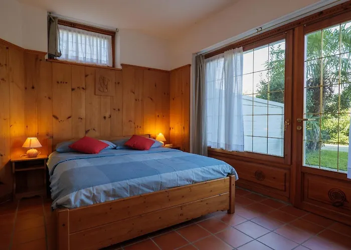 아파트 Carlo 콜리코