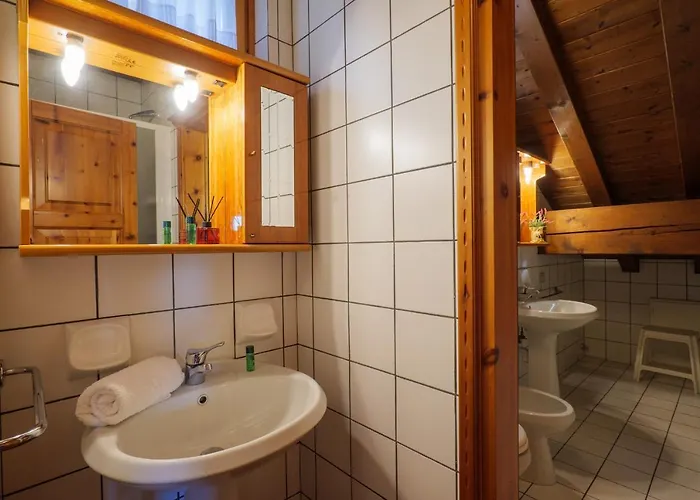 Carlo 아파트 콜리코