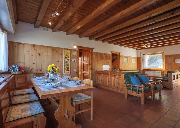 아파트 Carlo 콜리코