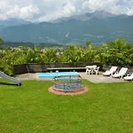 Appartement Carlo *