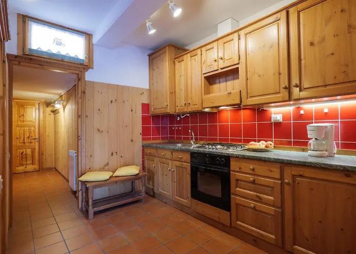 Apartament Carlo *