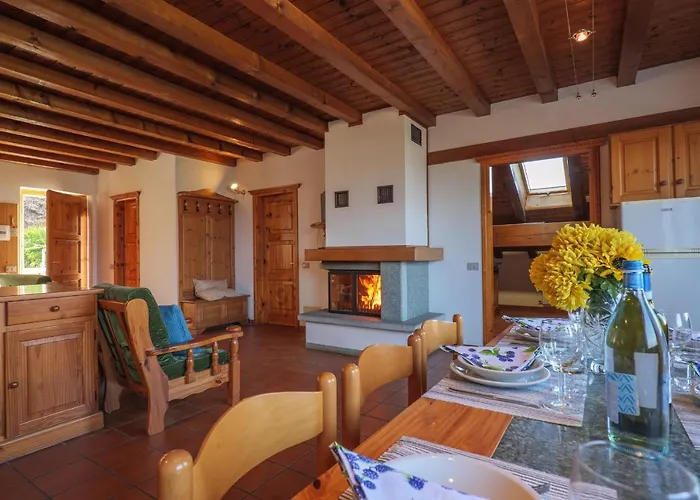 Apartament Carlo