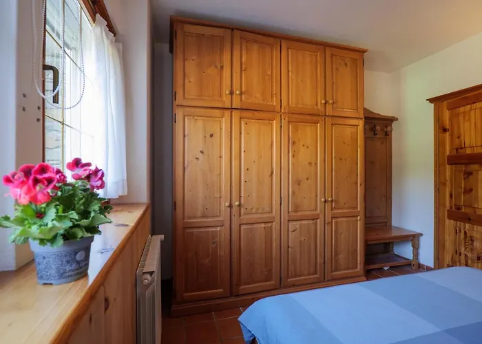 Apartament Carlo *