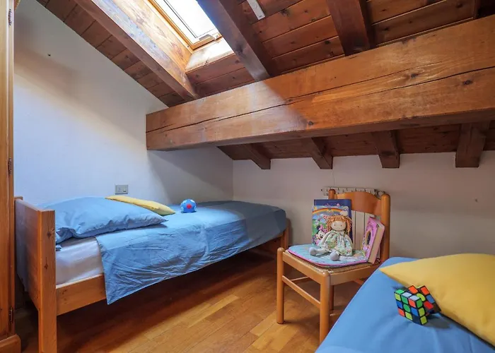 Apartament Carlo