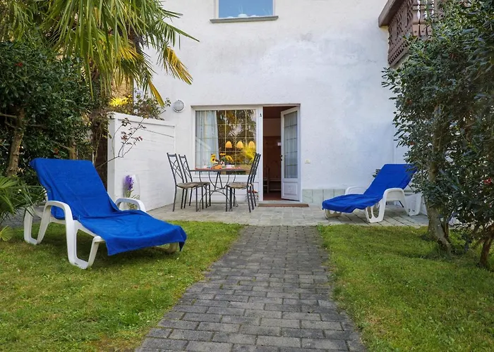 Carlo Apartament