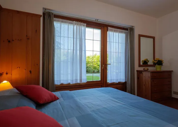 Apartament Carlo Colico