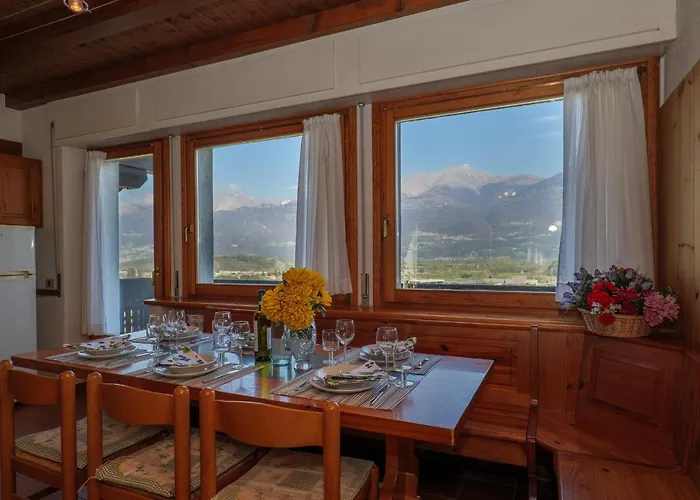 Apartament Carlo