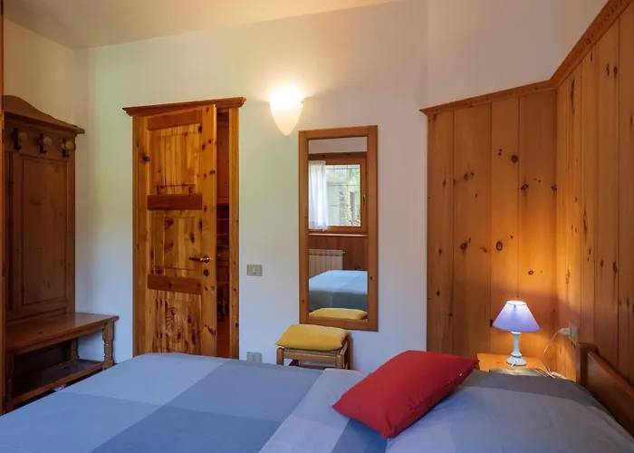Apartament Carlo *