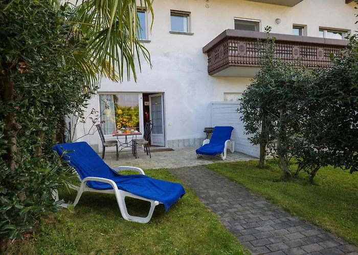 Apartament Carlo Colico
