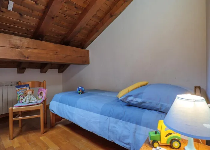 Apartament Carlo *