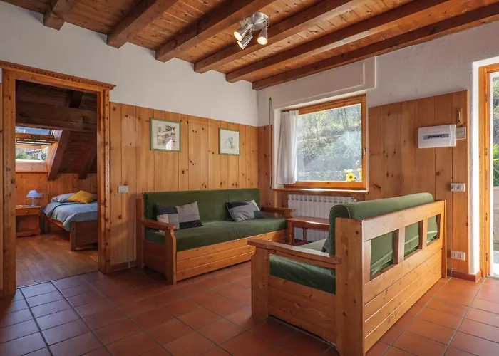 Carlo Apartament