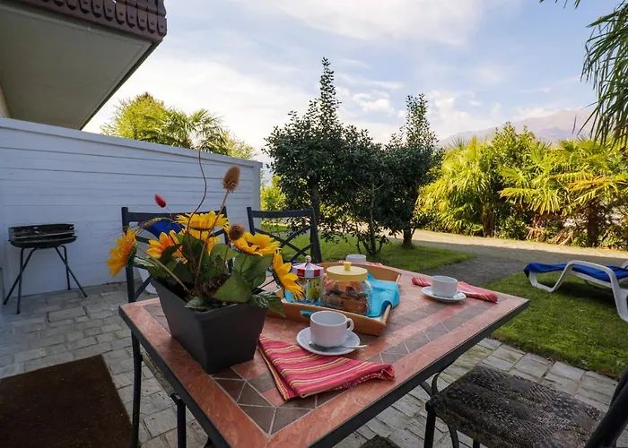 Apartament Carlo *