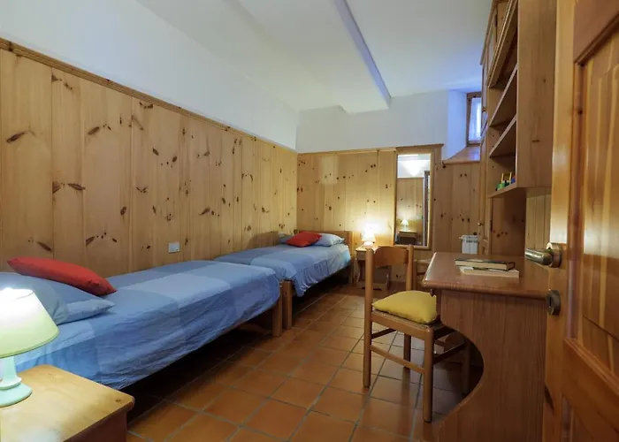 Apartament Carlo Colico