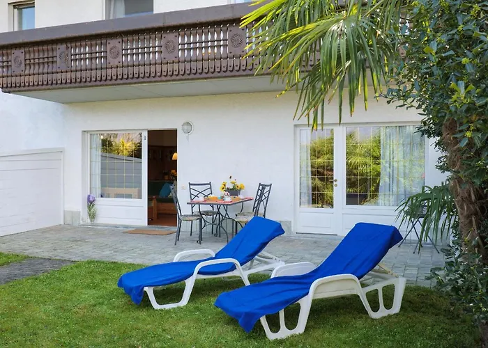 Apartament Carlo *