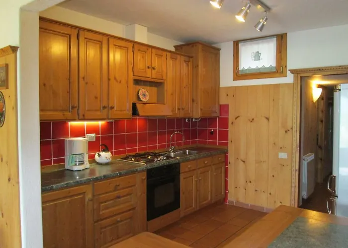 Apartament Carlo *