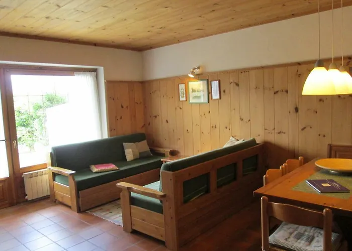 Apartament Carlo