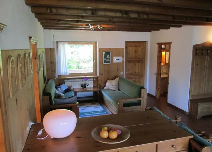 Apartament Carlo Colico