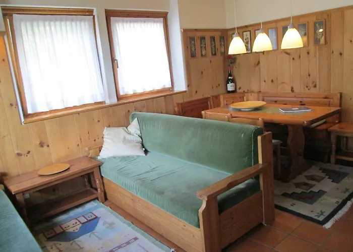 Carlo Apartament