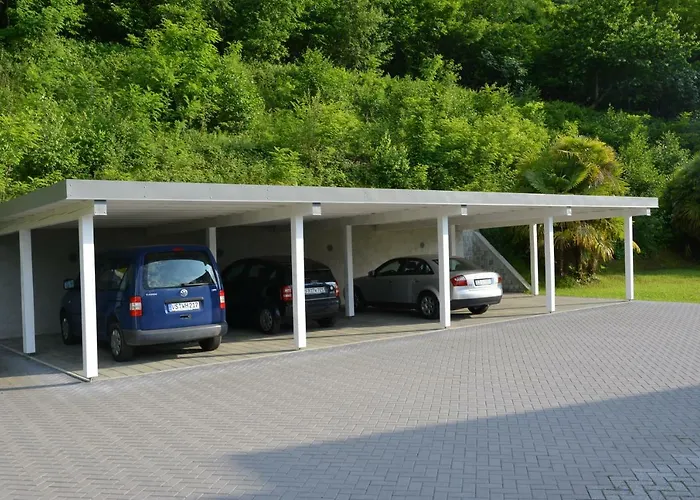 Apartament Carlo *
